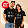 247 Run Club T-Shirt