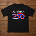 America 250th Anniversary T-Shirt