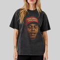 MAKE AMERICA GREAT AGAIN - CLAYTON BIGSBY Vintage T-Shirt