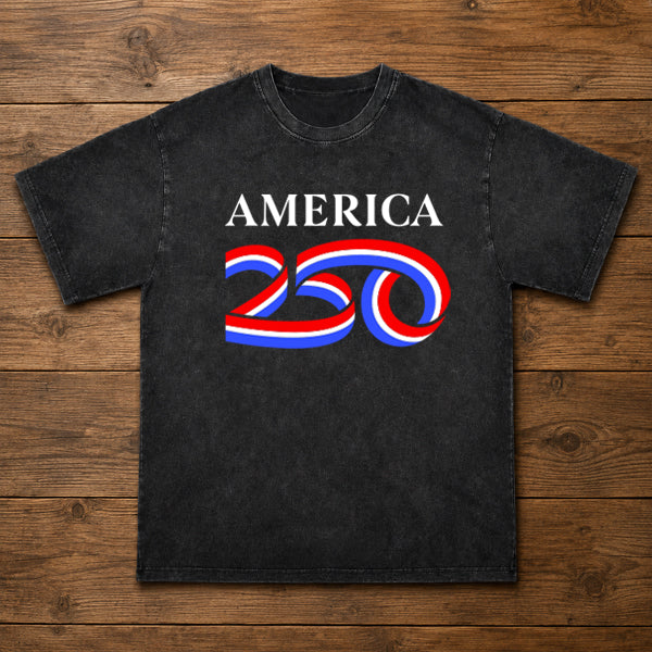 America 250th Anniversary T-Shirt