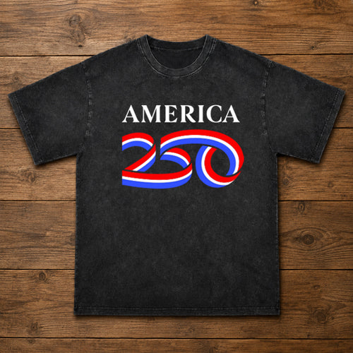America 250th Anniversary T-Shirt