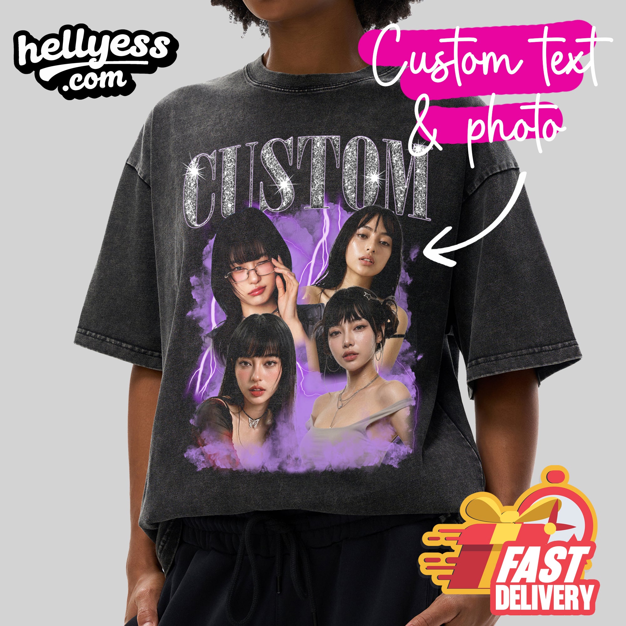 Custom bootleg T-shirt, custom raptee, special gift t-shirt for your mate,friend,bestfriend
