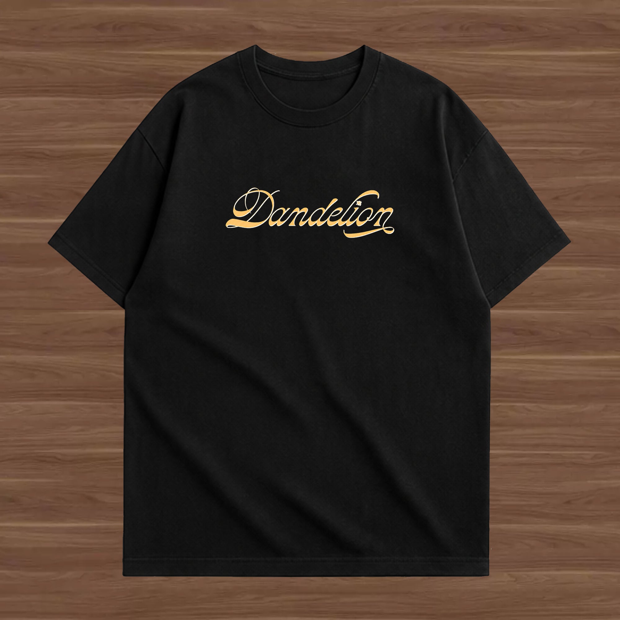 DANDELION T-shirt