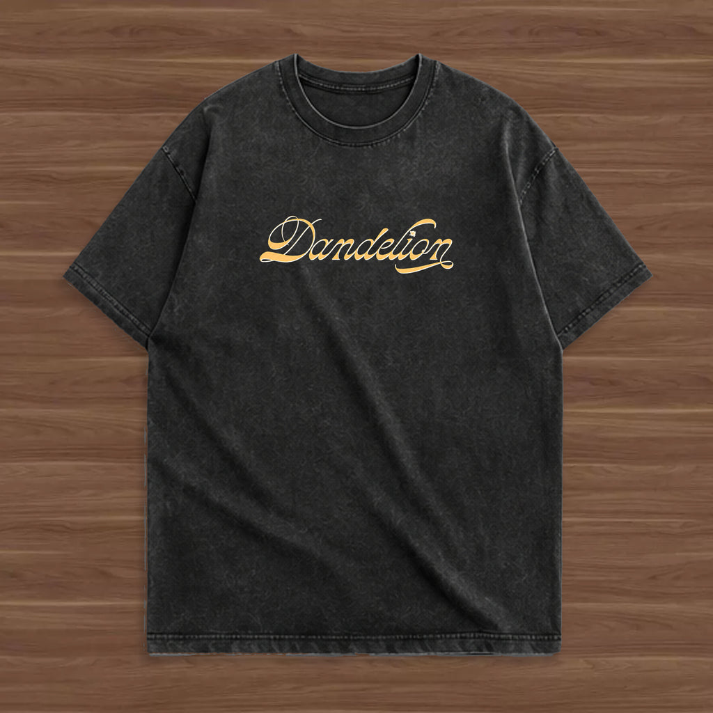 DANDELION T-shirt