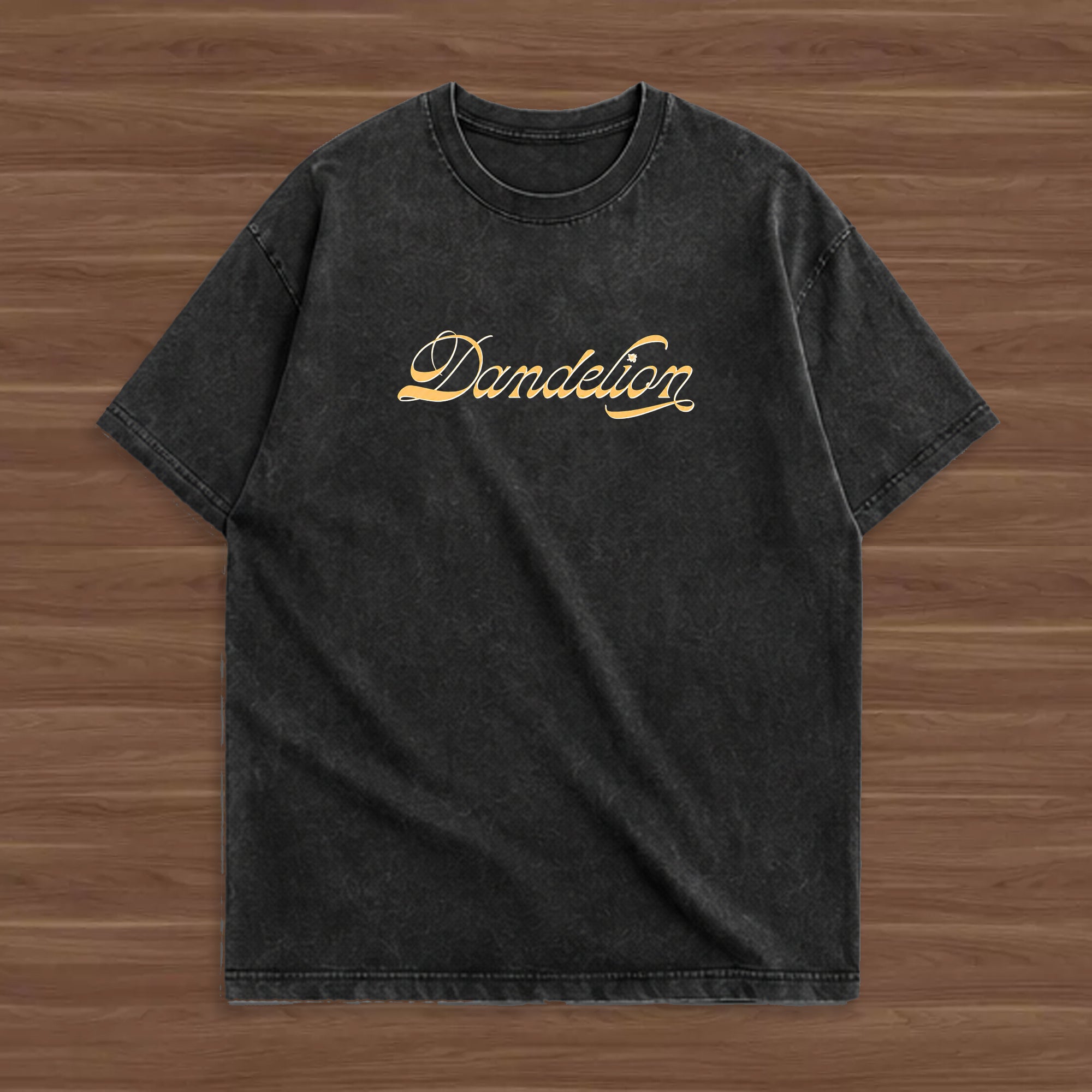 DANDELION T-shirt