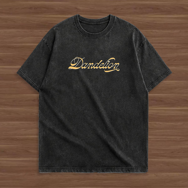 DANDELION T-shirt