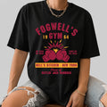 FOGWELL'S GYM - DAREDEVIL T-SHIRT
