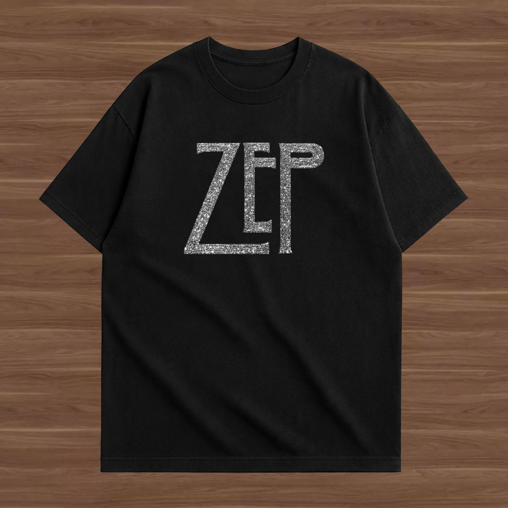 JUST ZEP T-shirt