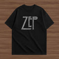 JUST ZEP T-shirt
