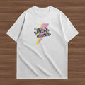 SHE'S ELECTRIC T-SHIRT