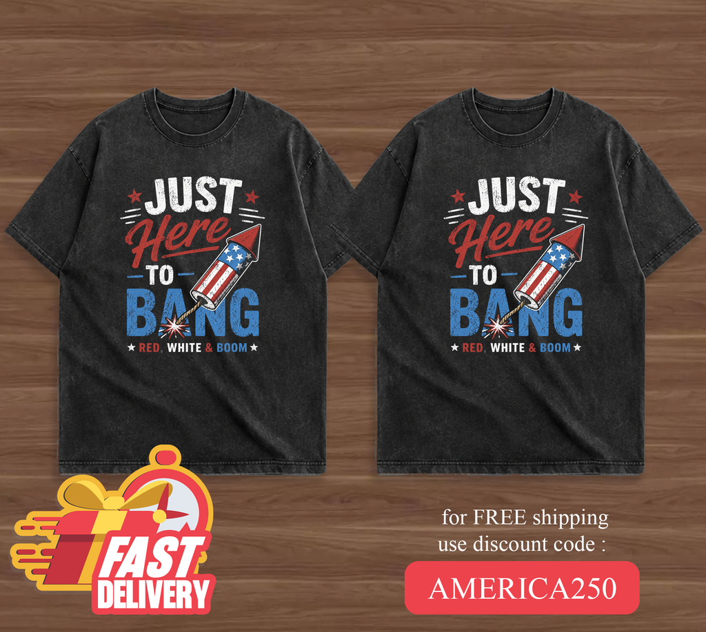 4th of july - wtf is a kilometer tee
